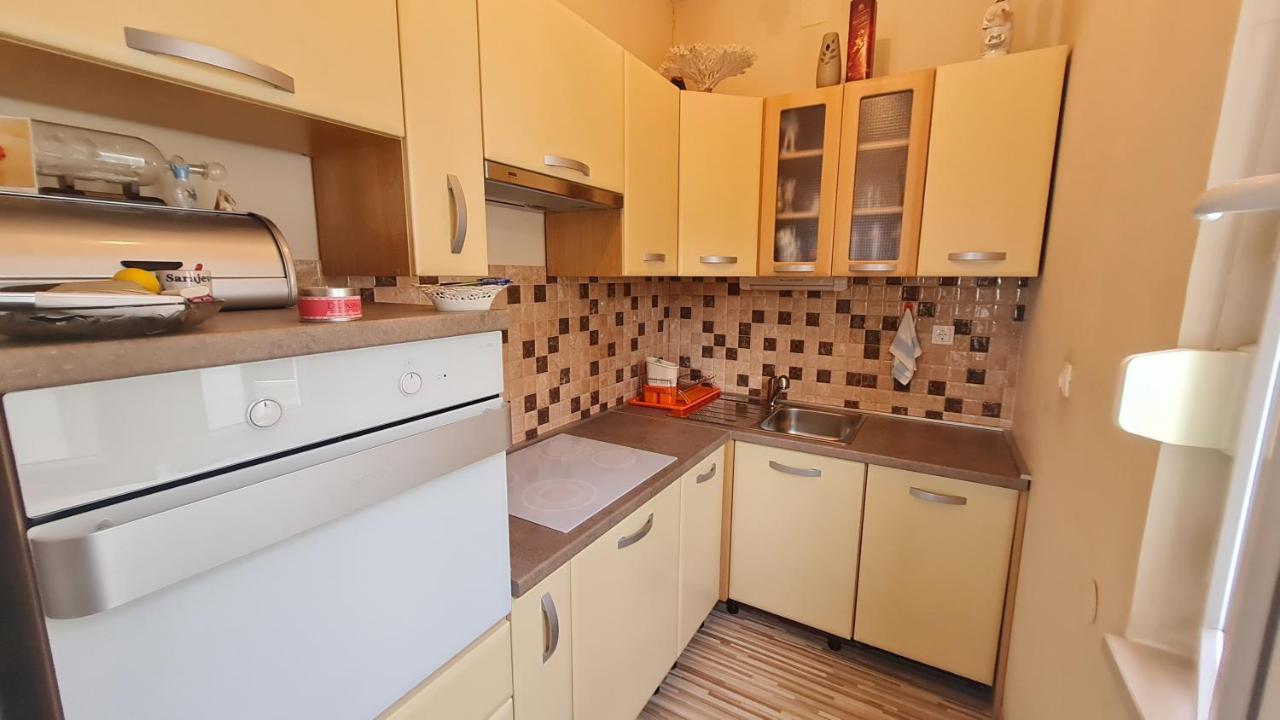 Apartment Sierra Spalato Esterno foto