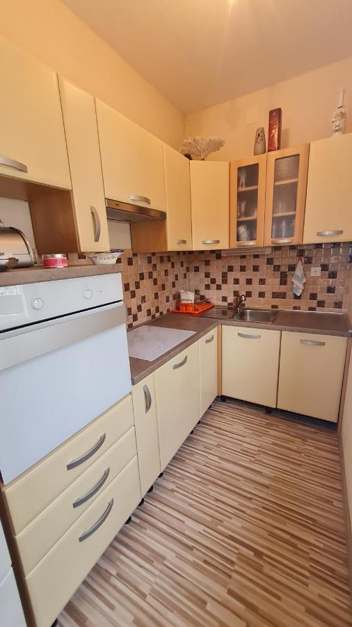 Apartment Sierra Spalato Esterno foto
