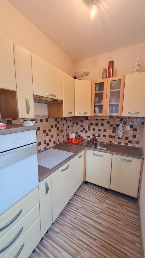 Apartment Sierra Spalato Esterno foto