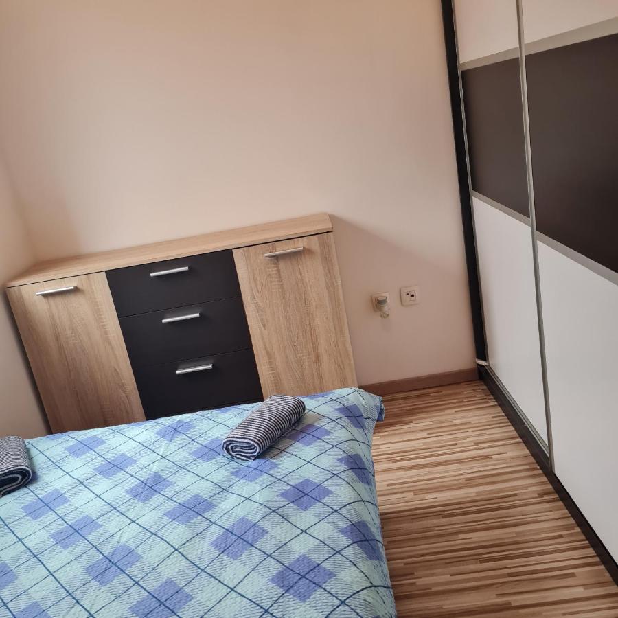 Apartment Sierra Spalato Esterno foto