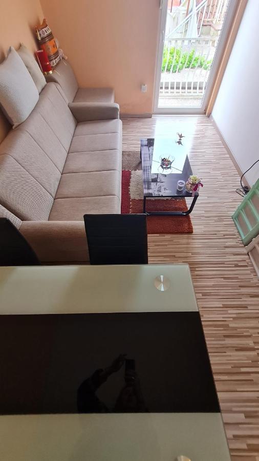 Apartment Sierra Spalato Esterno foto