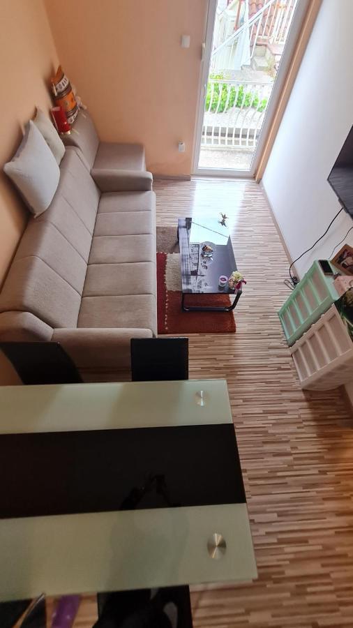 Apartment Sierra Spalato Esterno foto