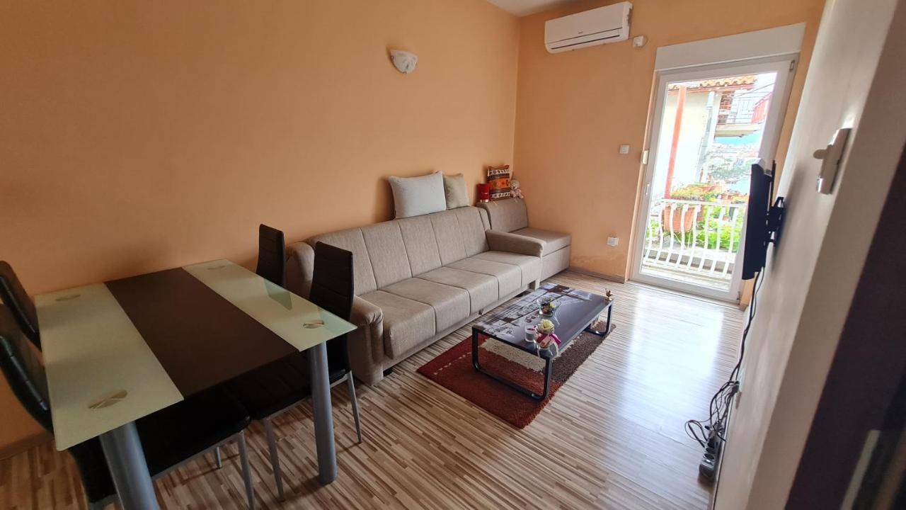 Apartment Sierra Spalato Esterno foto