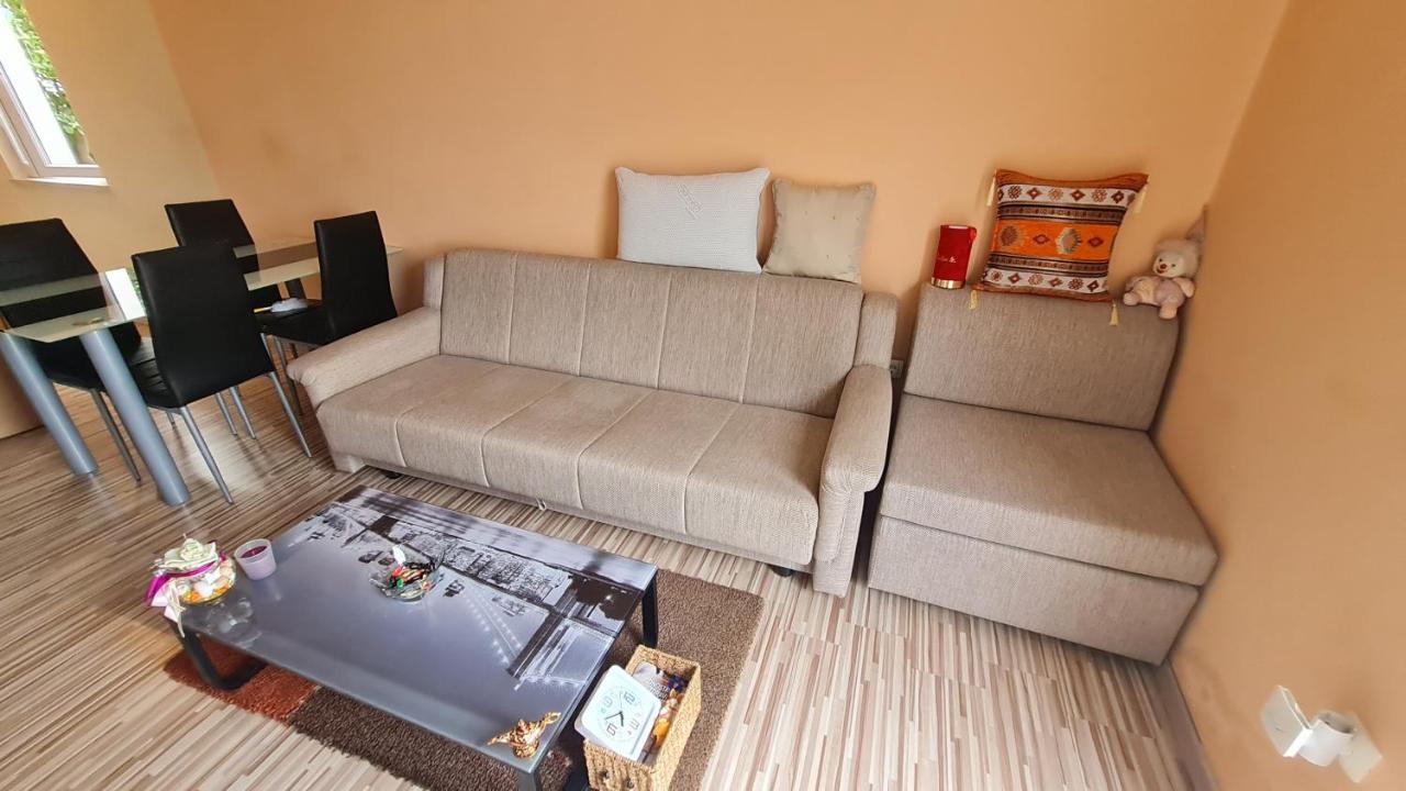 Apartment Sierra Spalato Esterno foto
