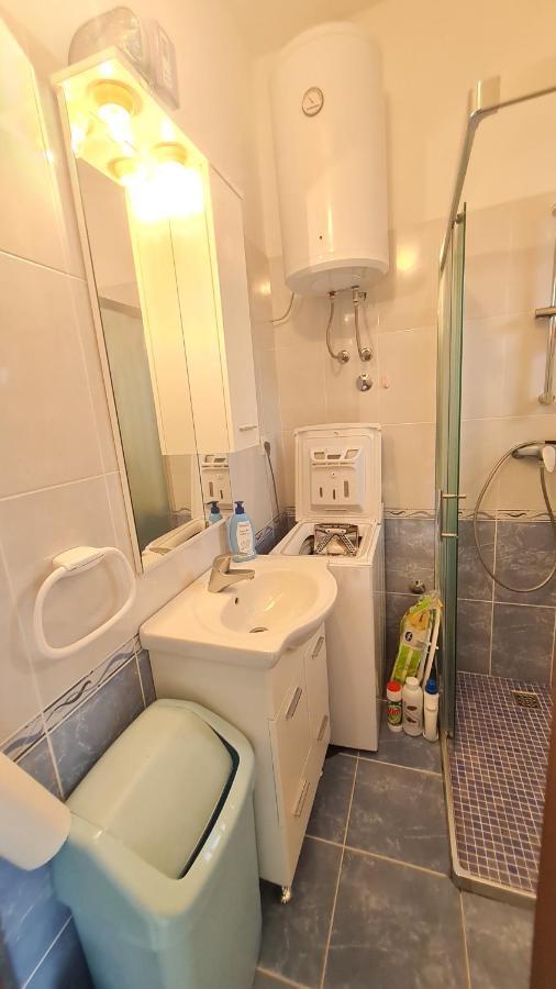 Apartment Sierra Spalato Esterno foto