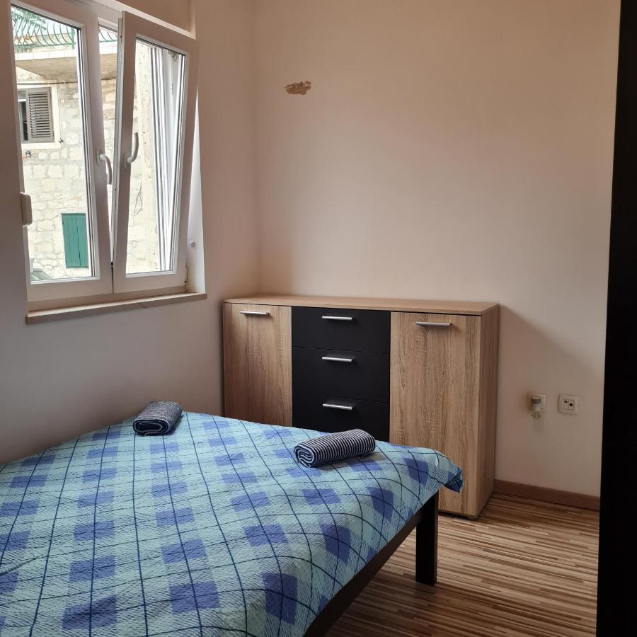 Apartment Sierra Spalato Esterno foto