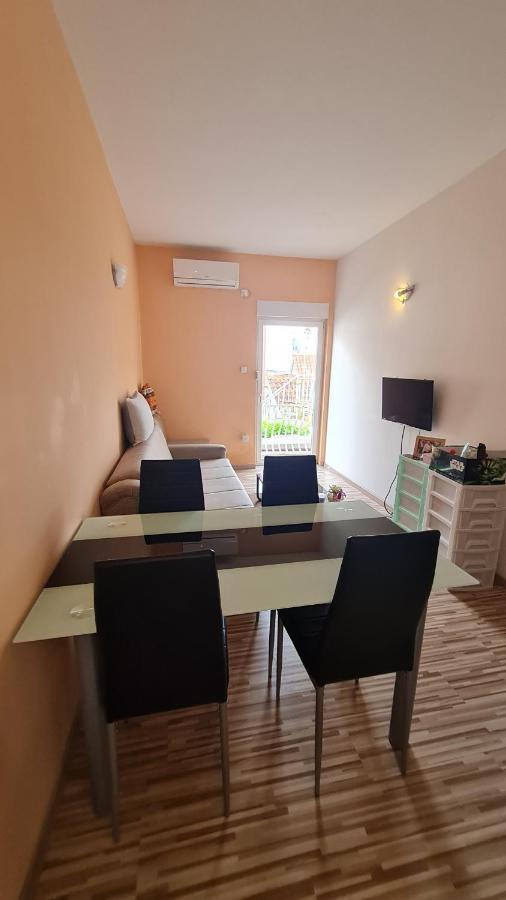 Apartment Sierra Spalato Esterno foto