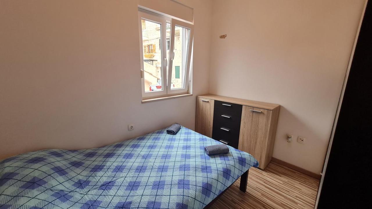 Apartment Sierra Spalato Esterno foto