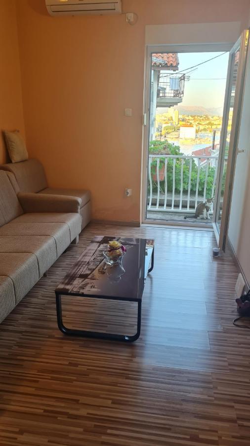 Apartment Sierra Spalato Esterno foto